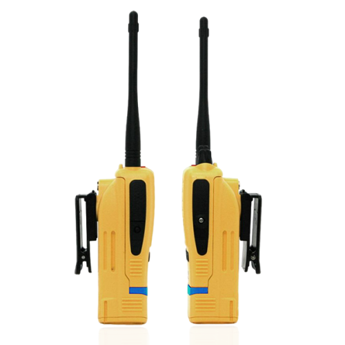 Портативная | взрывозащищенная | NavCom | СРС-303ВЗР | рация